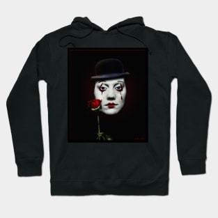 The Mime Hoodie